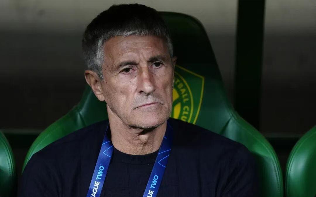 塞蒂恩:未来我若看到国安夺冠,必像在北京一样和大家庆祝