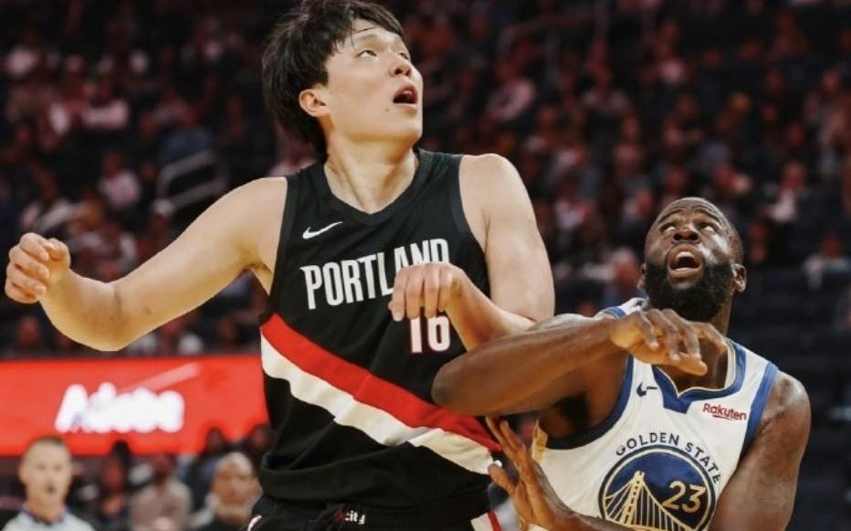 队记：杨瀚森有成为约基奇、申京一类球员的潜力，但目前需适当降低期望