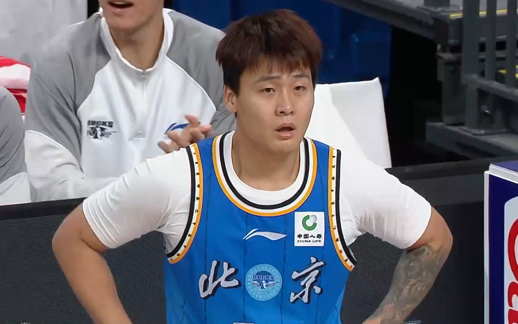 广厦vs北京前瞻：曾凡博惊艳回归，CBA巅峰对决4天内上演二番战