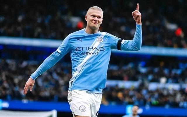 场均都超1球！哈兰德姆巴佩凯恩互飙！2026年金球奖之争三足鼎立