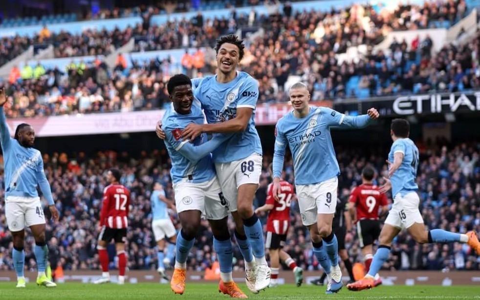 阿莱恩：我对我的首场德比很兴奋外租沃特福德对我帮助很大