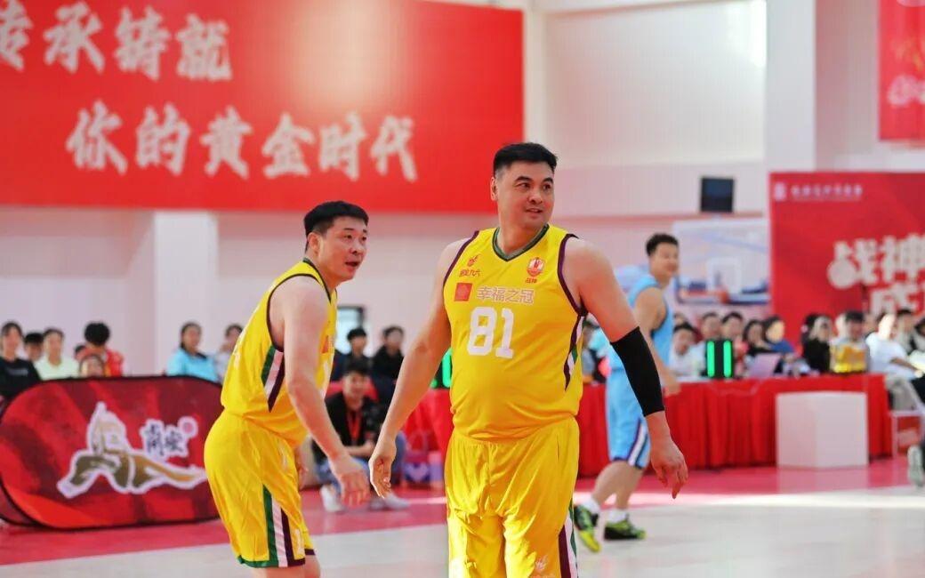“战神”刘玉栋、张劲松、吴庆龙来南安了!这场友谊赛超燃!
