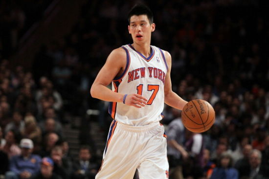 林疯狂再现，尼克斯控卫连续两场最佳表现，球队补上争冠最后一环