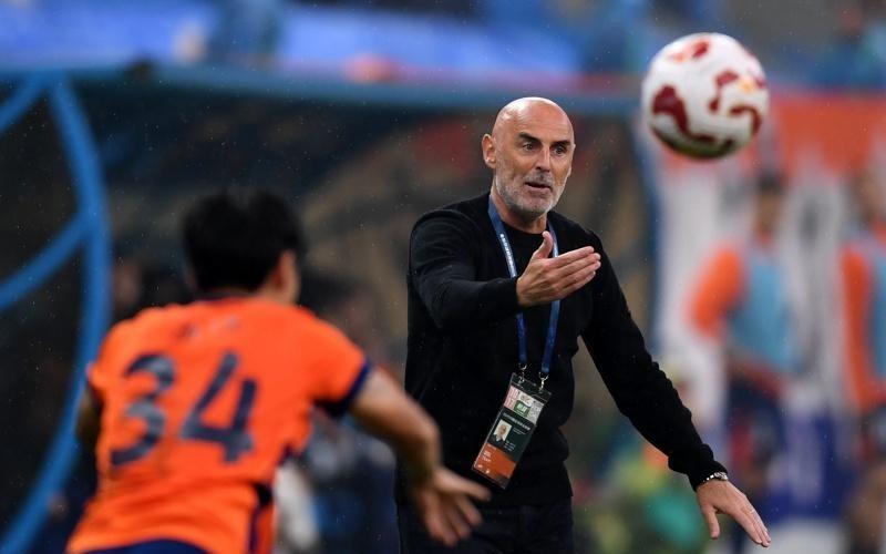 争冠局势巨变!海港2分领跑,蓉城机会来了,取胜将成领头羊