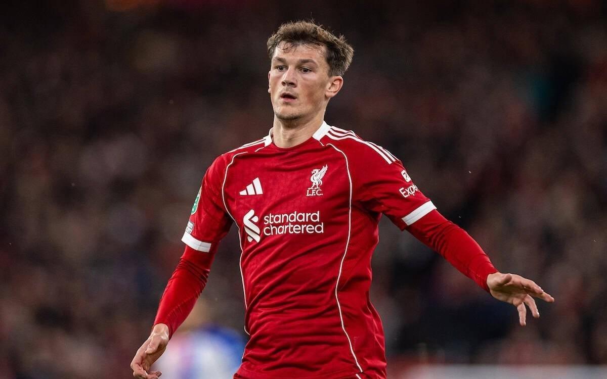 能否出场拉姆齐自22年11月以来首次进入红军英超比赛大名单