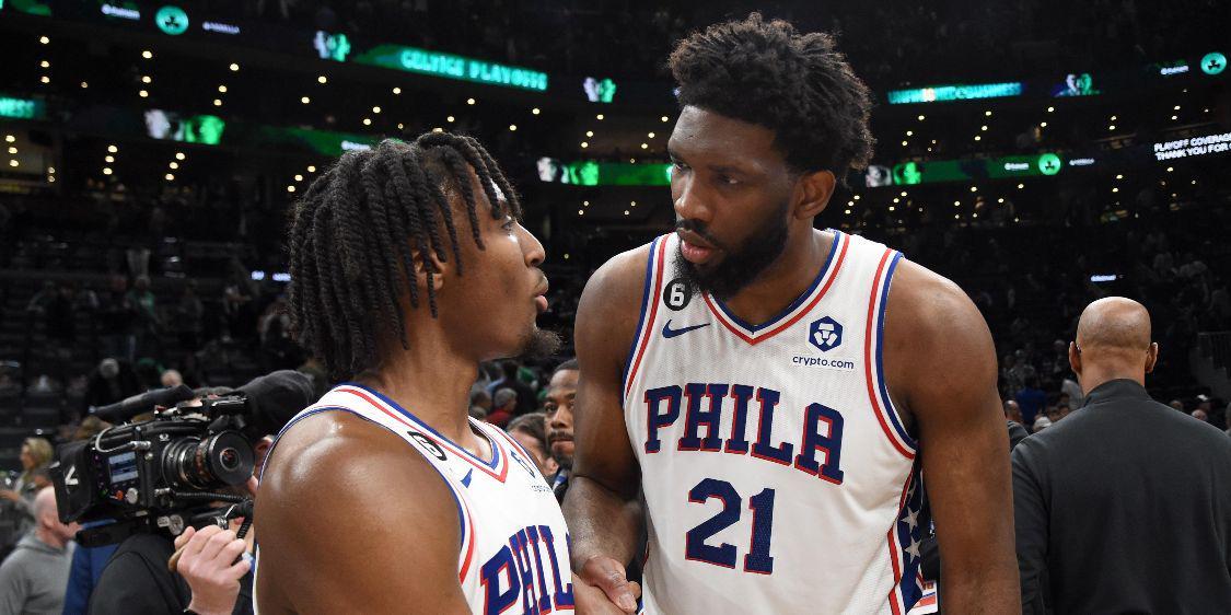 火箭对阵76人前瞻76人挑战火箭强项乌度卡该如何应对