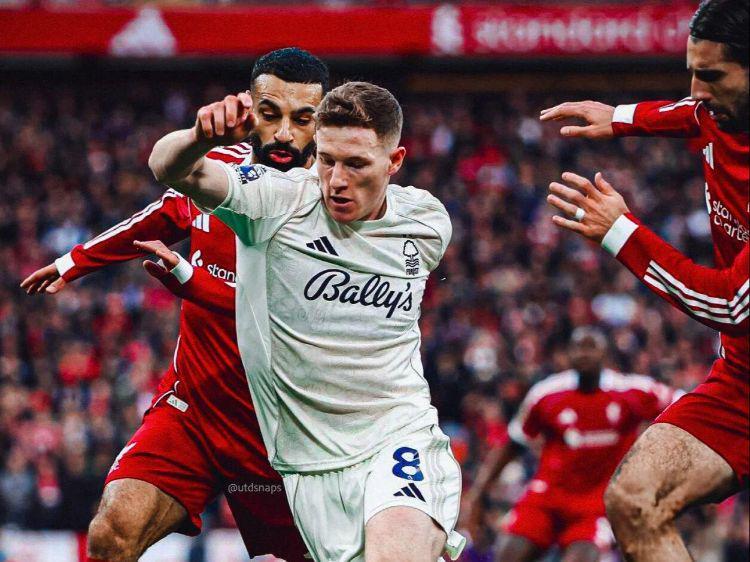 曼联已决定必买安德森,夏窗需8000万!戈麦斯同意冬季加盟却受阻