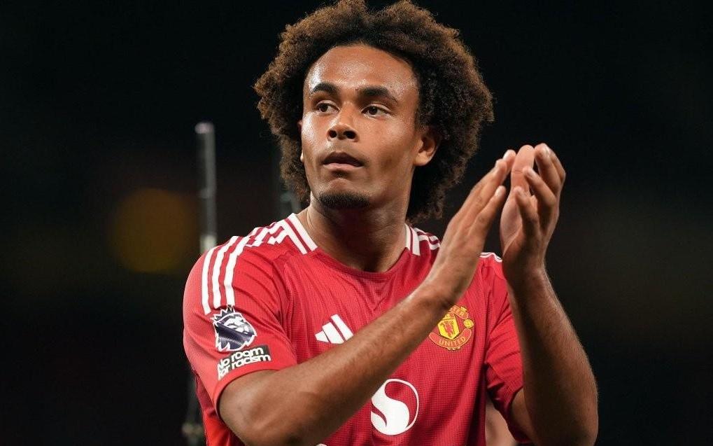 天空：曼联1月不会积极出售齐尔克泽，