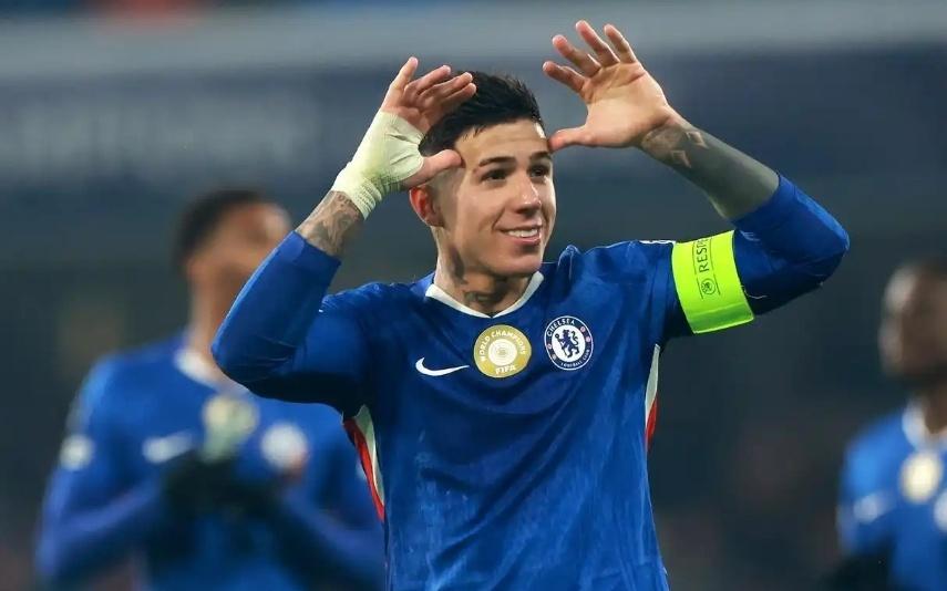 英超切尔西1：1战平曼城，马雷斯卡无缘对阵恩师