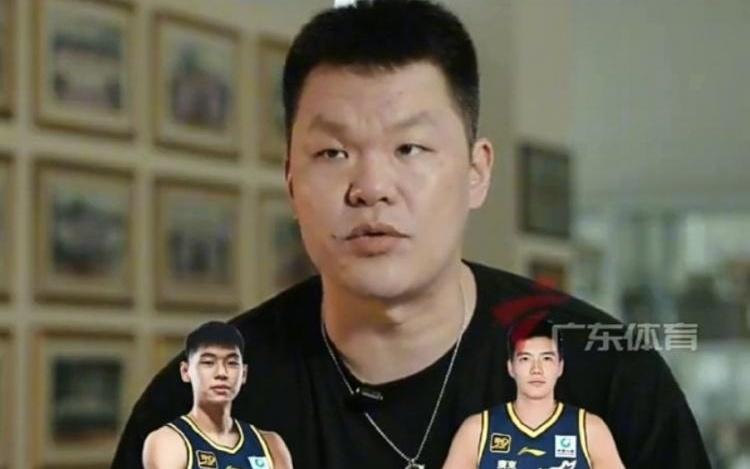 媒体人：广东引进崔焦堪称马拉松朱芳雨完成了几乎不可能的任务