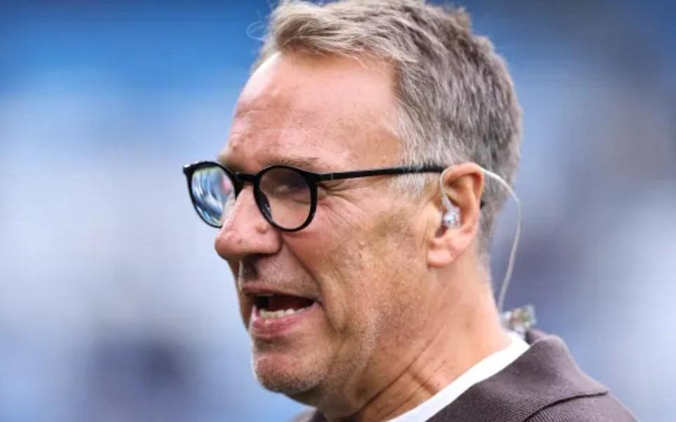 默森:阿森纳仍是英超夺冠头号热门曼城过于依赖哈兰德