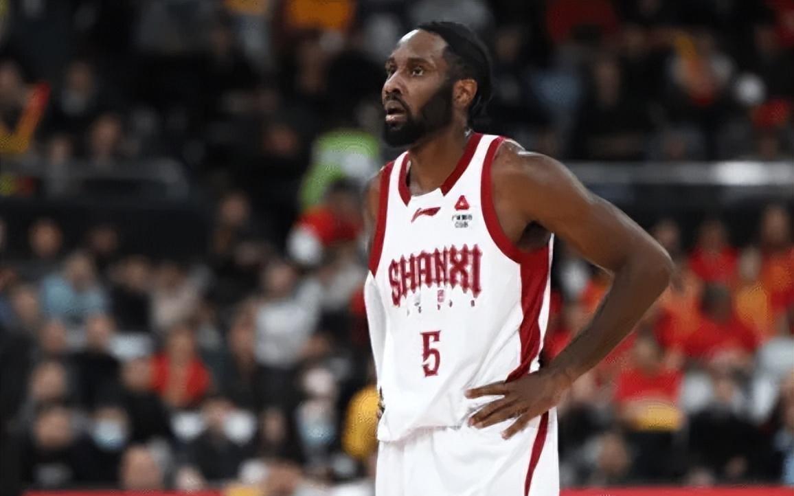 山西7488广厦3坏消息！外援喜欢单干，无一号位，本土球员实力差