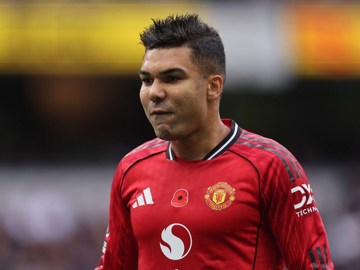 状态复苏却拒让步卡塞米罗暗示未来，曼联续约谈判遇关键难题