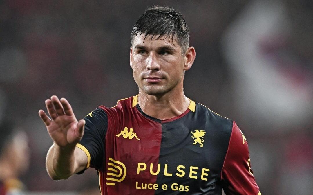 马利诺夫斯基:国米是最强球队之一,但单场比赛我们会有机会