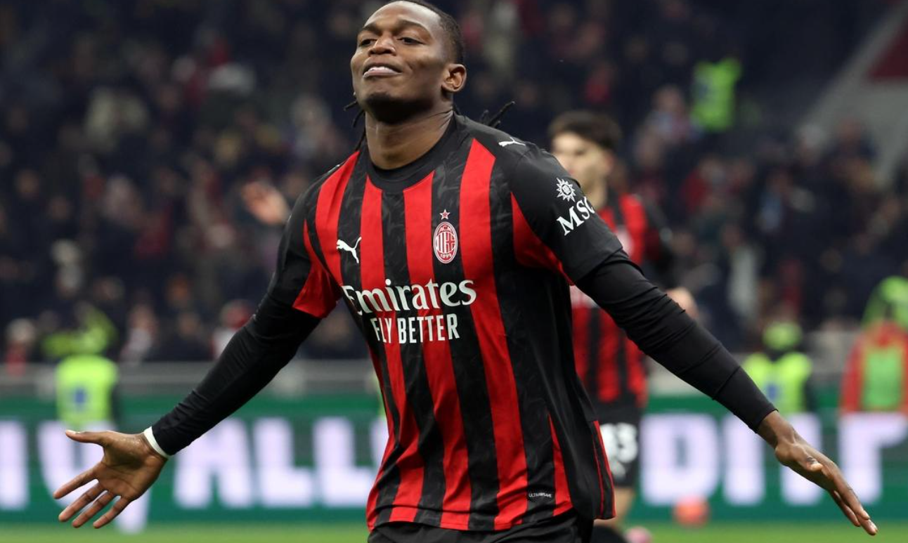 一场10让榜首易主，意甲豪强12轮不败