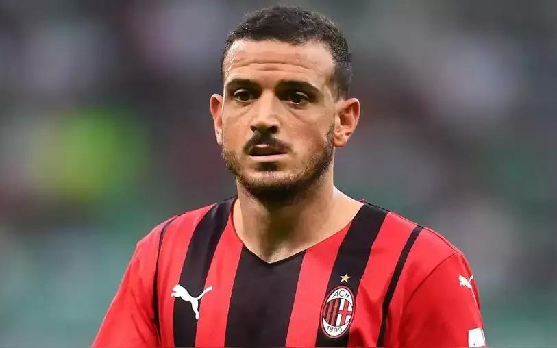 弗洛伦齐：夺得意甲是我生涯巅峰时刻之一，那时米兰目标一致