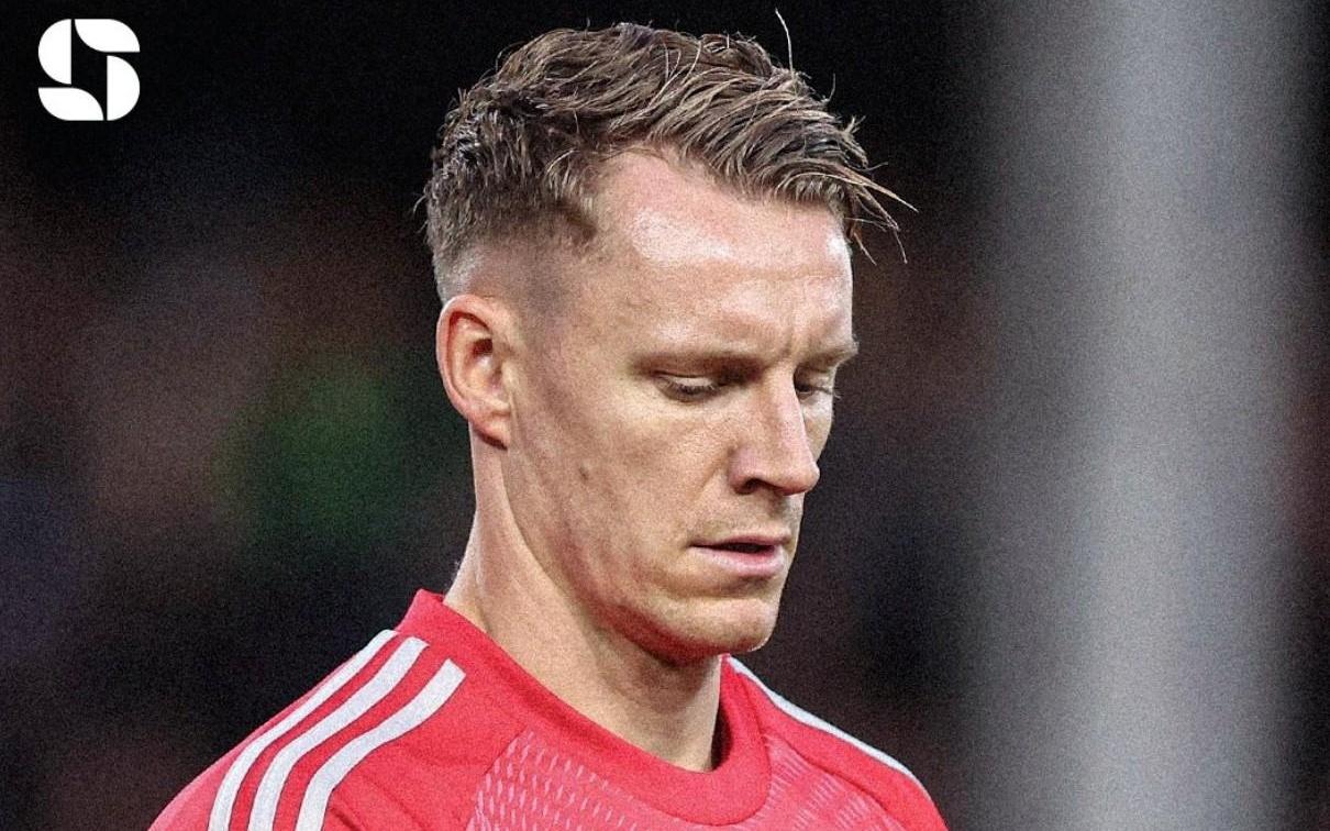 英超历史单一球员对同一球队全败纪录:莱诺对曼城13场全败第3