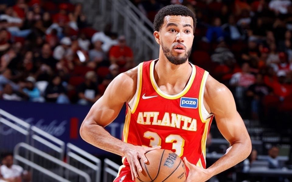 面对火箭疯狂打铁!昔日魔术次轮秀想要留在老鹰看起来并不容易