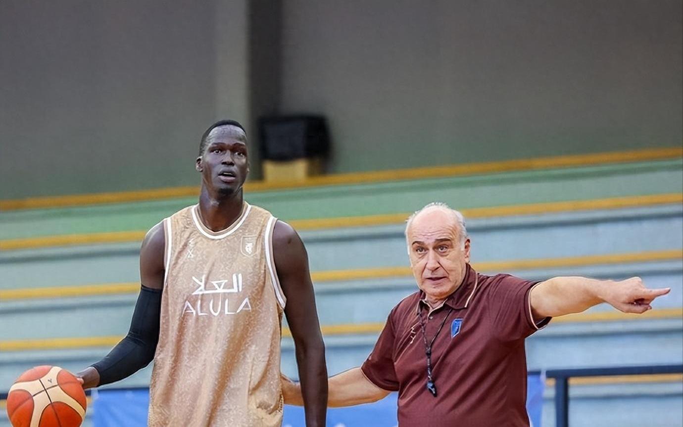 北京首钢多次接触无果!超级外援离开CBA,薪水太低不想来