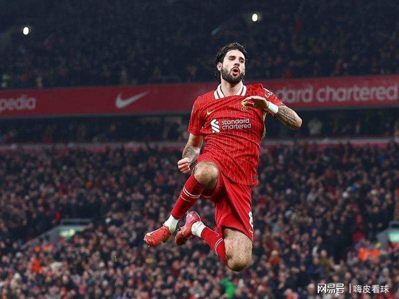巧合!利物浦更像参加“老”欧冠,主将缺席,斯洛特诠释轮换精髓