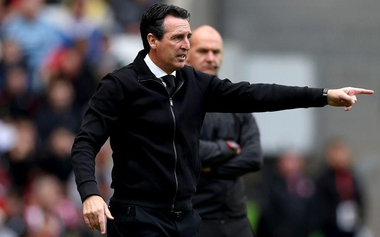 17战11负,埃梅里执教生涯对瓜迪奥拉输球最多