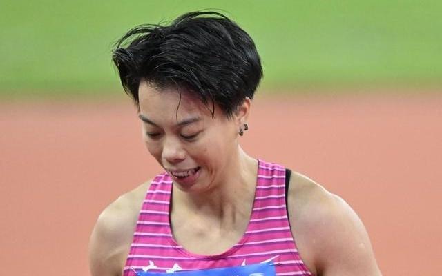 全运会最讽刺一幕：冠军透明人，亚军霸热搜