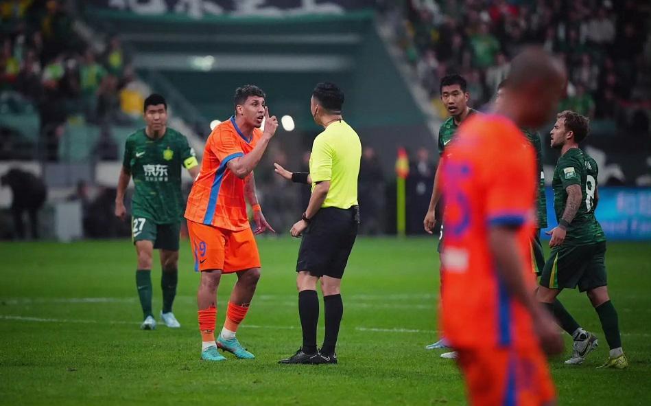 4大重磅交易，中超备战打响！知名媒体爆料：涉及国安、海港等7队