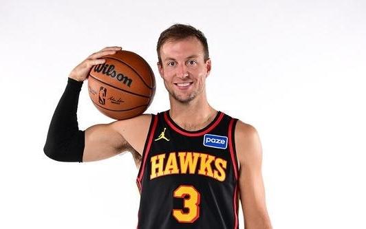 肯纳德:特雷杨能让身边球员变更好期待和他并肩作战