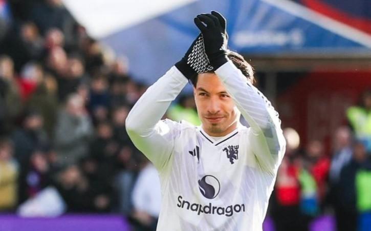 时隔301天复出,利马:胜利是最好的回归方式,感谢大家支持