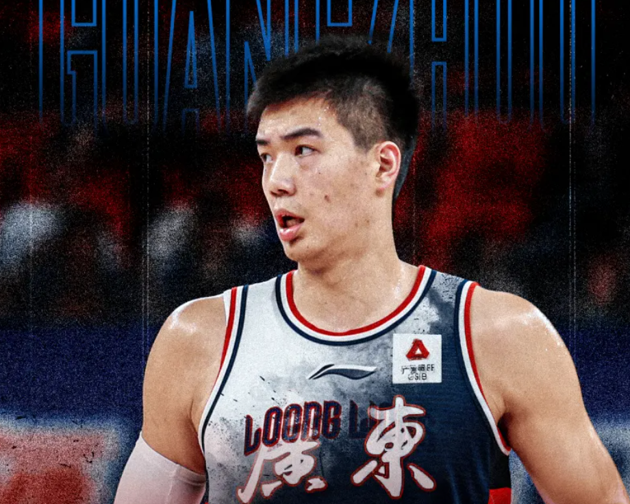 失望！广东队重磅引援得3分3犯规，远低于球迷的预期