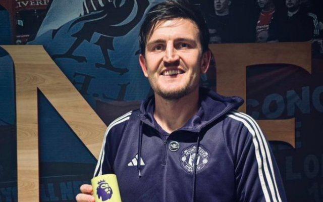 马圭尔:我热爱曼联,胜利献给球迷