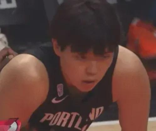 炸裂!揭幕战四人得分40+!杨瀚森女友拒绝开黄腔