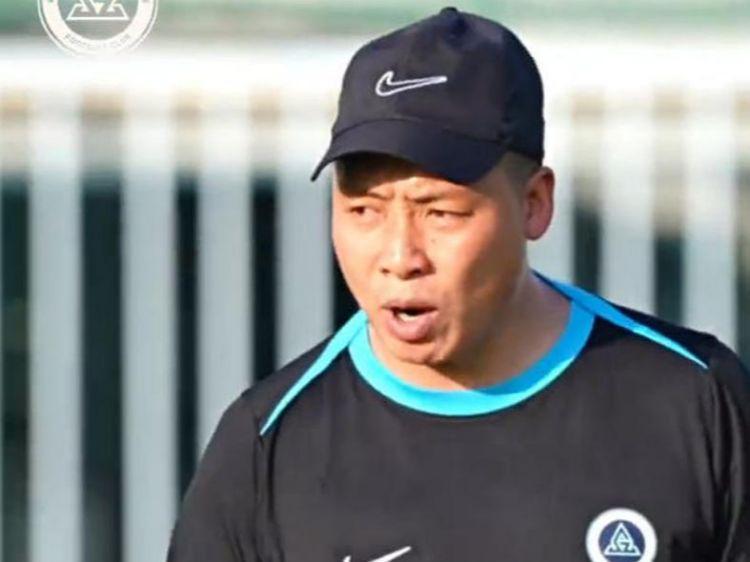 深圳開啟地獄賽程比國安動身還早！陳濤VS拉米羅兩新帥第一把火