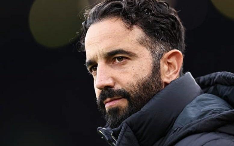 内维尔:曼联在关键时刻拿出了表现,这对阿莫林来说是大成果