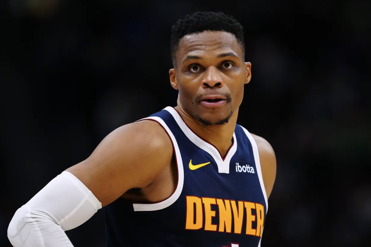 就在今天!37岁的威少做出了决定