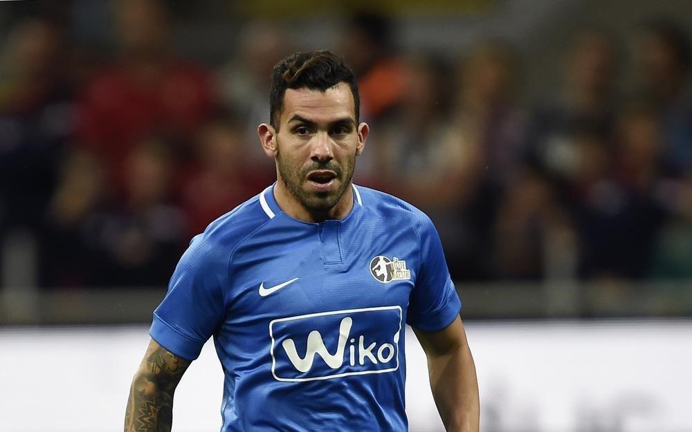 科曼:在我效力过的俱乐部中,特维斯是团队影响力最大的前锋