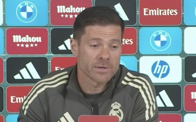 阿隆索:姆巴佩会继续进球,恩德里克很努力但需等待合适时机