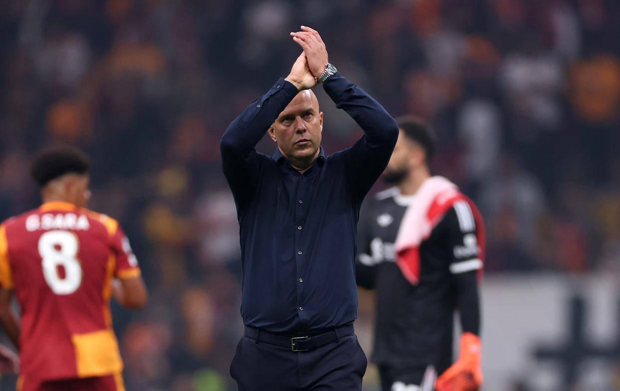 卫冕冠军的魔咒!利物浦三连败后全线崩盘,21岁维尔茨只是替罪羊