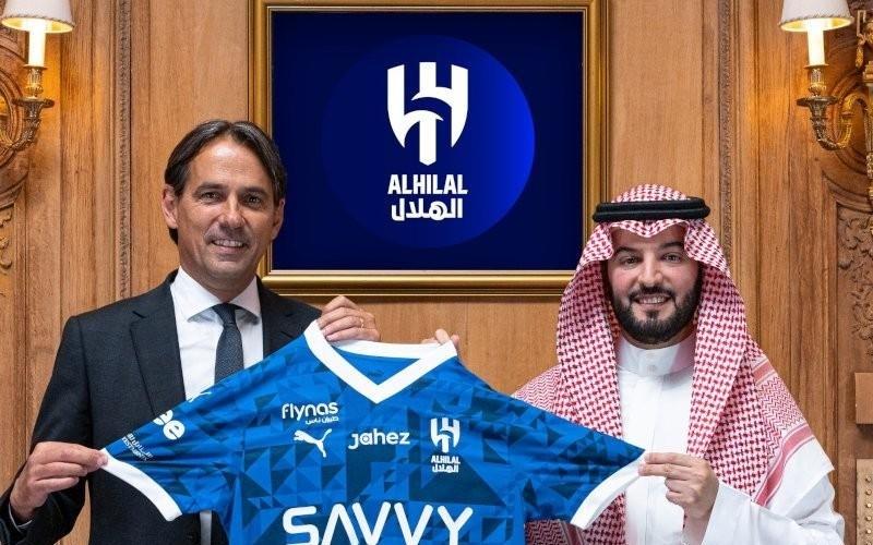 经纪人:小因扎吉曾告诉我说,如果他拿了欧冠他绝不离开国米