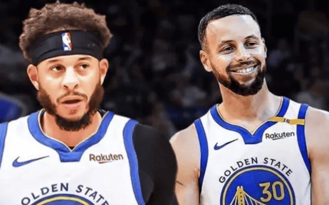 恭喜勇士,签约达成!又一神射手归位,库里有希望拿冠军了