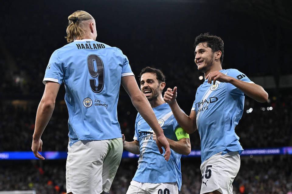 首轮战罢,欧冠夺冠赔率巨变!4队并列领跑曼城仅第6拜仁遭看衰