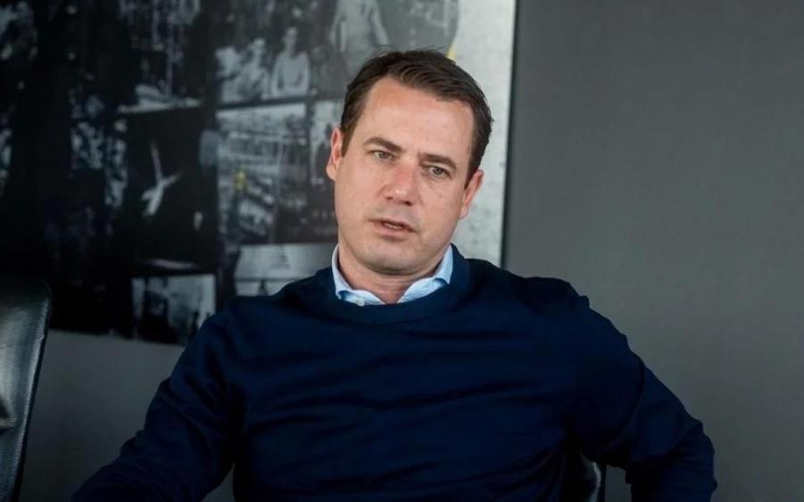 里肯：多特还缺少对追求胜利的斗志科