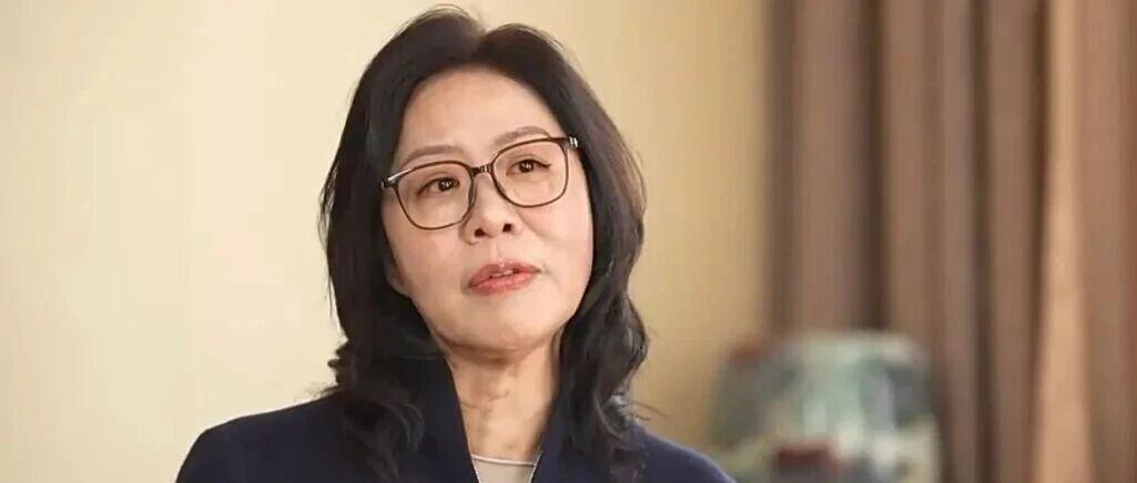 郎平:我有很多伤要康复,不能再设什么目标了