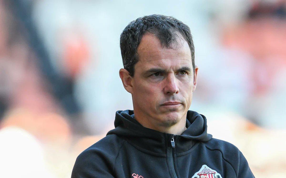 桑德兰主帅:无论首发还是替补都表现出色,我为我的球队骄傲