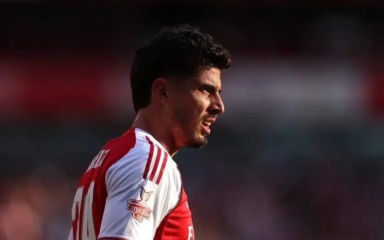 纳格尔斯曼：哈弗茨膝伤康复受挫，预计他将在年底前复出