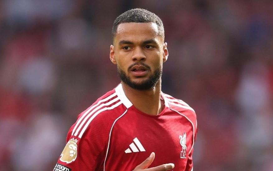 加克波:我们肯定想卫冕英超冠军球队的目标是四冠王