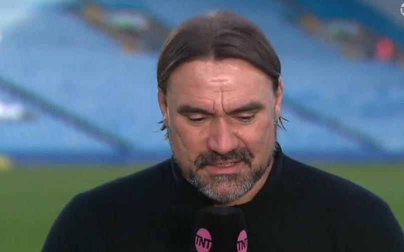 法尔克：对没拿到三分有些失望，但对曼联拿到一分也是不错的