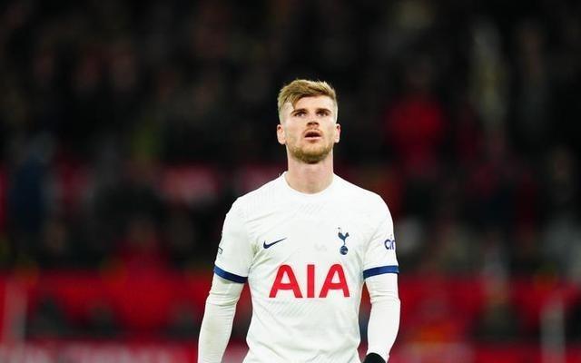 波佩斯库希望热刺争取比塞克,维尔纳要开发协调性