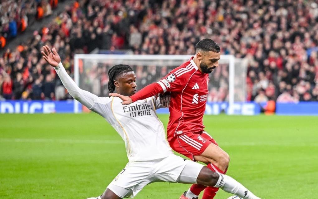 悲喜夜!拜仁灭巴黎夺16连胜,疲弱利物浦斩皇马,尤文一胜难求