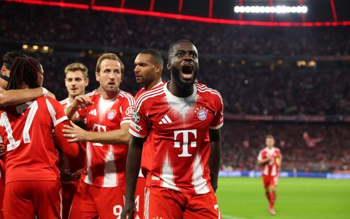 能否做到拜仁有望追平多特保持的开局11战全胜纪录